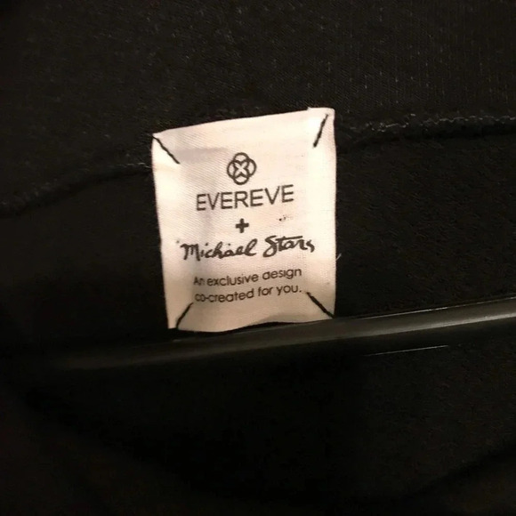 Evereve and Michael Stars Cowlneck Dress - Picture 4 of 7